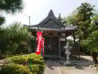 大雲寺のその他建物
