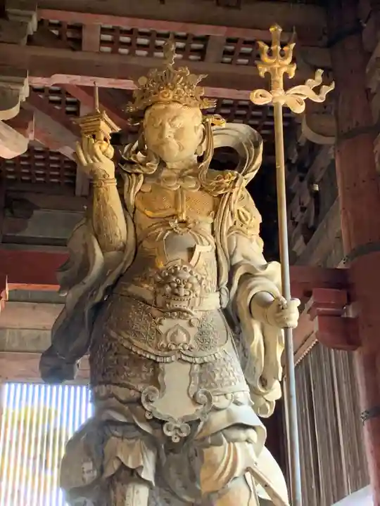 東大寺(奈良県)