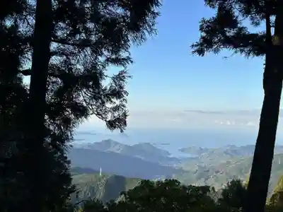 出石寺(愛媛県)
