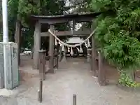 神林神社(長野県)