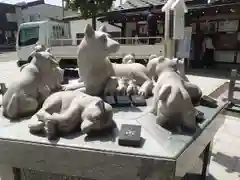 西野神社(北海道)