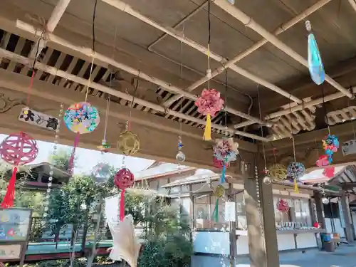 今市報徳二宮神社(栃木県)