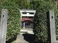 三島神社のその他建物