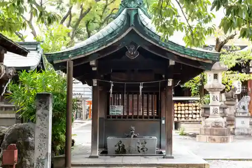 髙牟神社(愛知県)