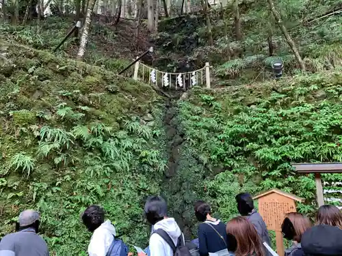 貴船神社のその他建物