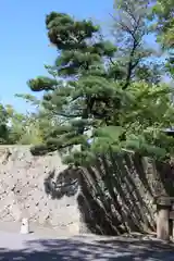 眞田神社の建物その他