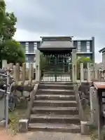 天神社(余坂天神社)の{uncategorized: "未分類", other: "その他", undefined: "問題あり", building: "その他建物", grave: "お墓", sacred_gate: "鳥居", guardian: "狛犬", statue: "像", buddha: "仏像", history: "歴史", nature: "自然", garden: "庭園", animal: "動物", pagoda: "塔", temizu: "手水舎", mountain_gate: "山門・神門", sanctuary: "本殿・本堂", subordinate: "末社・摂社", art: "芸術", scenery: "景色", jizo: "地蔵", ema: "絵馬", goshuin: "御朱印", omikuji: "おみくじ", items: "授与品その他", amulet: "お守り", goshuincho: "御朱印帳", eats: "食事", festival: "お祭り", votive_dance: "神楽", shichigosan: "七五三参", wedding: "結婚式", experience: "体験その他", initially: "初詣", around: "周辺", anti_infection: "感染症対策"}