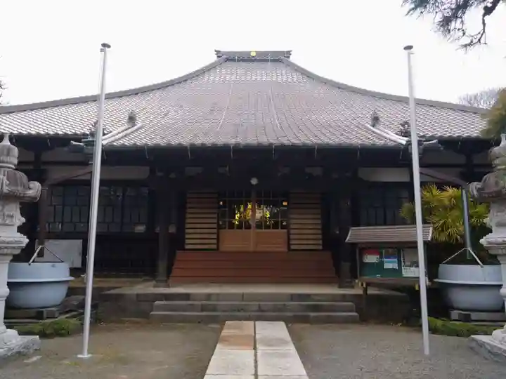 大頂寺(静岡県)