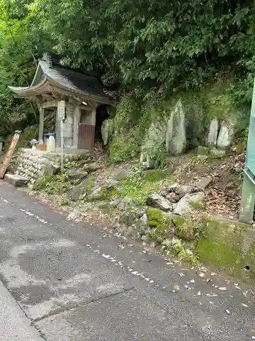 馬頭観音堂(愛知県)