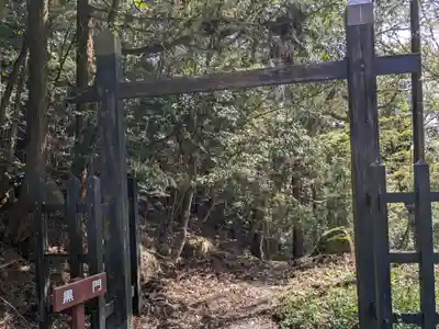 息障寺(滋賀県)