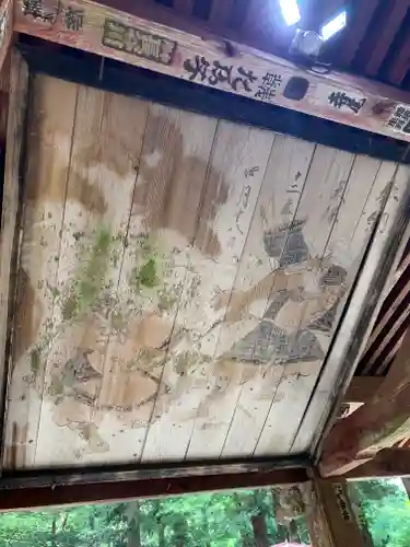 普門寺(山形県)