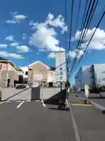 総本山善通寺関東別院の山門・神門