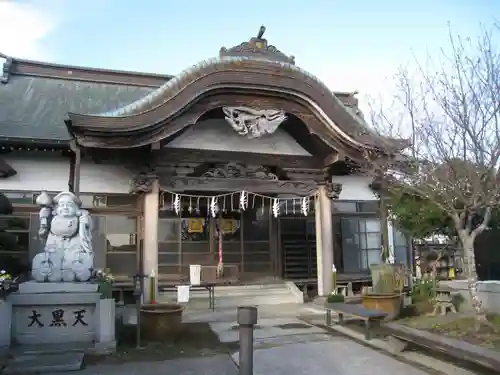 妙弘寺(千葉県)