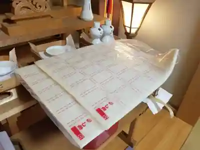 伏木香取神社(茨城県)