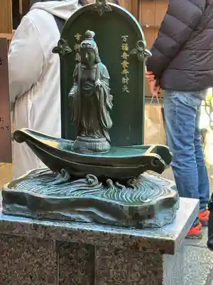 小網神社(東京都)