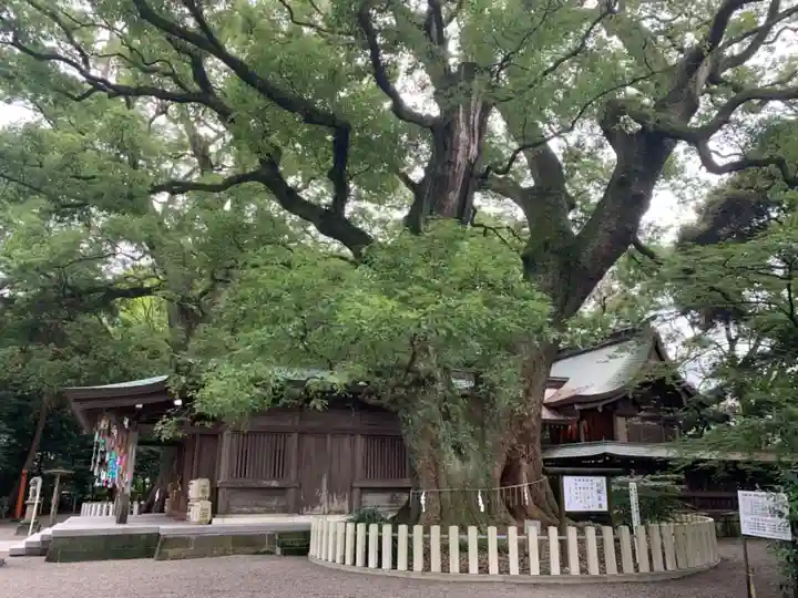 春日神社(宮崎県)