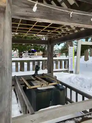 江南神社(北海道)