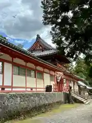 手向山八幡宮(奈良県)