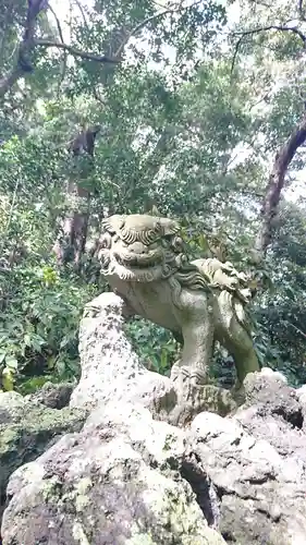 神崎神社(千葉県)