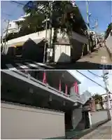 真成院のその他建物