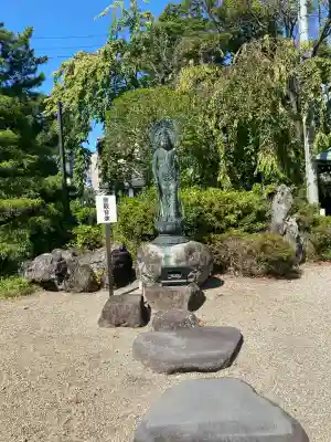 孝勝寺(宮城県)