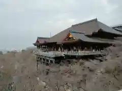 清水寺(京都府)