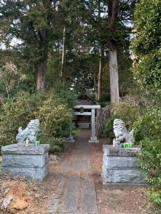 金刀比羅宮(千葉県)