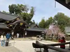 今宮神社の建物その他