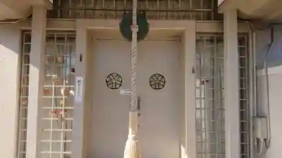 真成院の本殿・本堂