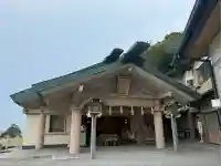 二見興玉神社(三重県)