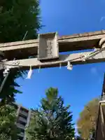 小野照崎神社のその他建物