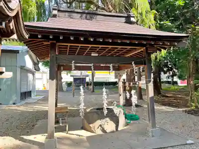 黒石神社(青森県)