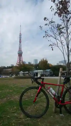 芝東照宮(東京都)