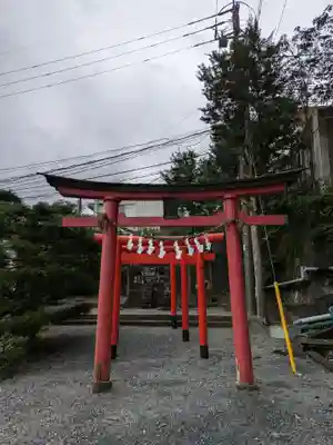 岩井堂(圓融寺境外観音堂)(埼玉県)