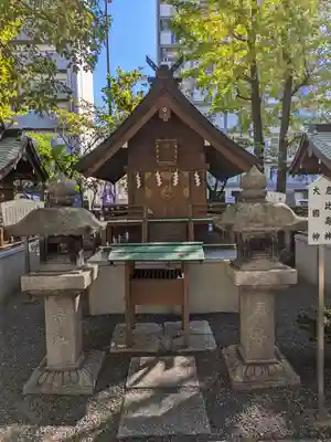 亀戸 香取神社(東京都)