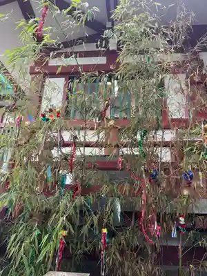 多摩川浅間神社(東京都)