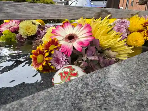 豊景神社(福島県)