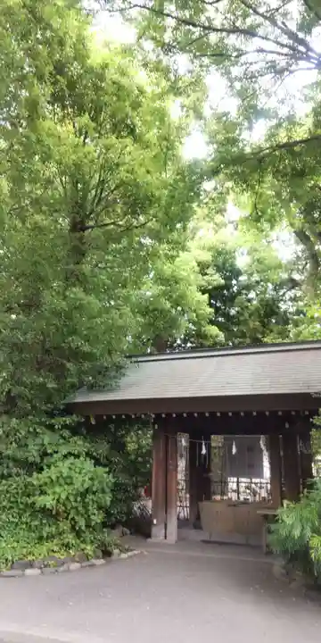 阿佐ヶ谷神明宮(東京都)