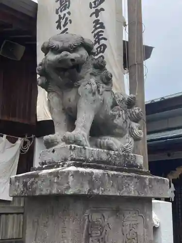 大宮神社(長野県)