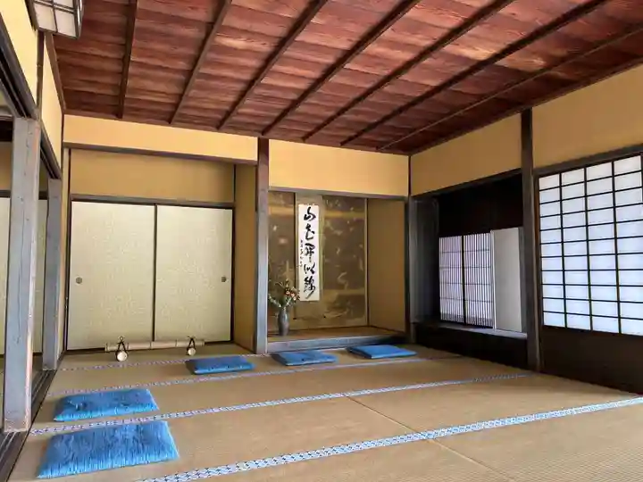 慈光院(奈良県)