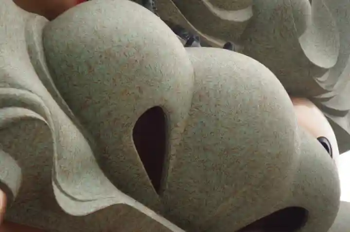 難波八阪神社(大阪府)