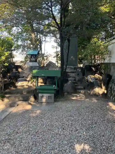 八王子神社(愛知県)