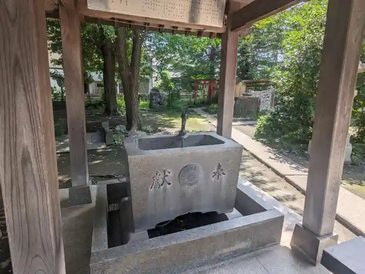 若宮八幡宮 (神奈川県)