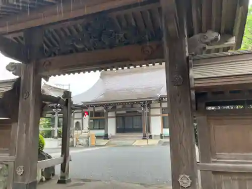 東禅寺(千葉県)