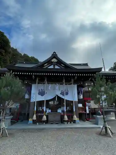 恩智神社(大阪府)
