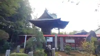 狭山八幡神社(埼玉県)