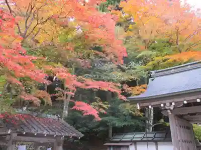 比叡山延暦寺のその他建物