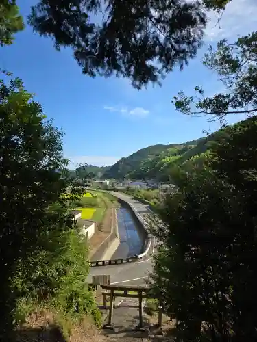 八幡宮(静岡県)