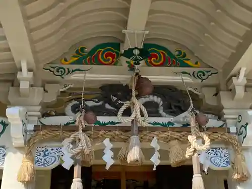 武雄神社(佐賀県)