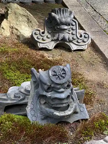 観智院（東寺子院）のその他建物